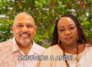 Antonios & Angel