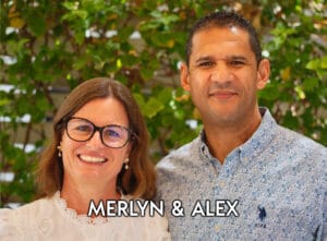 Merlyn & Alex