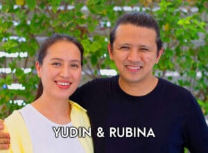 Yudin & Rubina