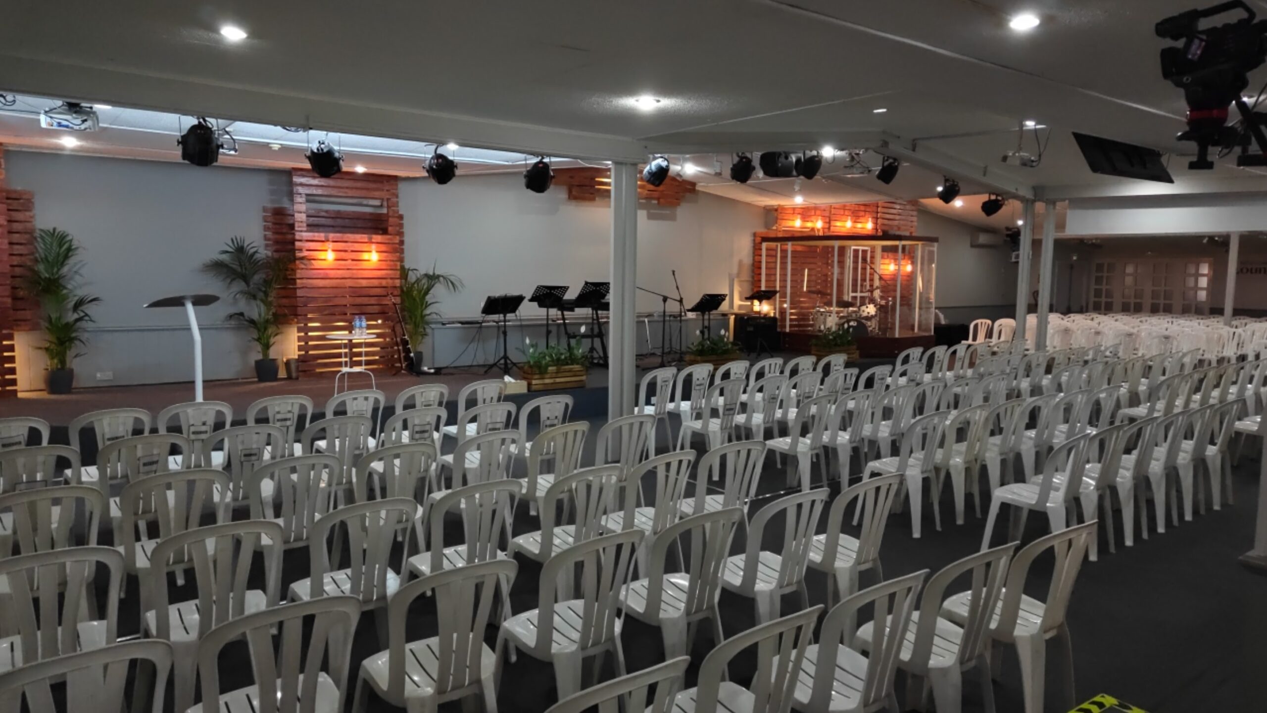 ONLINE ONLY – Tuesday Prayer Meeting